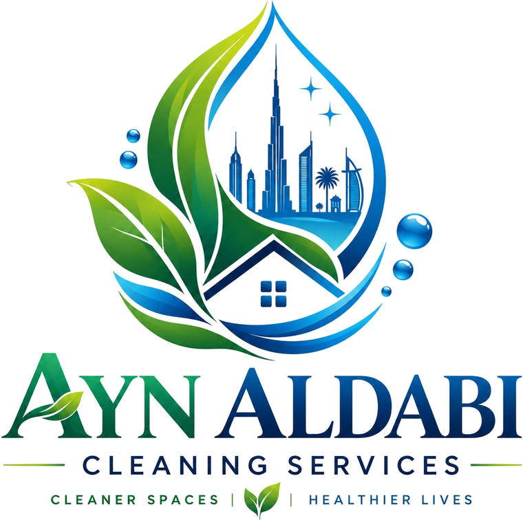 Ayn Aldabi Cleaning Services